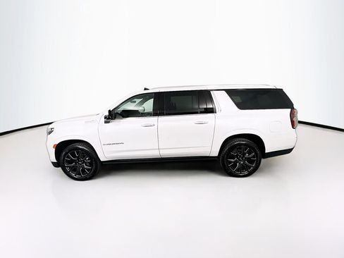Certified 2023 Chevrolet Suburban High Country w/ LPO, Illumination Package AWD/4WD image 4