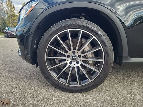 Used 2020 Mercedes-Benz GLC 300 4MATIC Coupe image 10