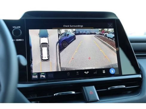 New 2026 Subaru Outback Touring XT image 39