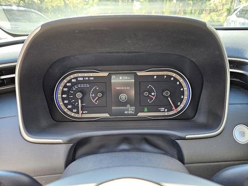 Used 2024 Hyundai Tucson SEL image 28