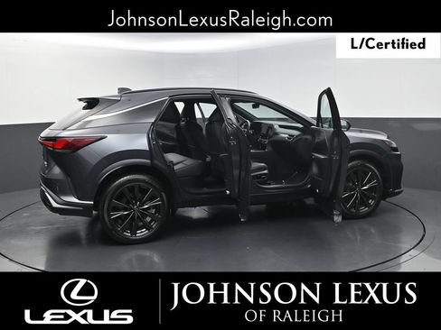 Certified 2024 Lexus RX 350 F Sport w/ Convenience Package AWD/4WD image 32