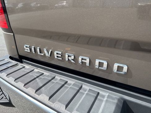 Used 2015 Chevrolet Silverado 1500 LT w/ All Star Edition AWD/4WD image 10