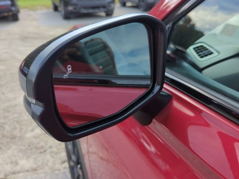 New 2026 Honda CR-V Sport-L image 13