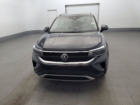 Used 2023 Volkswagen Taos SE FWD image 15