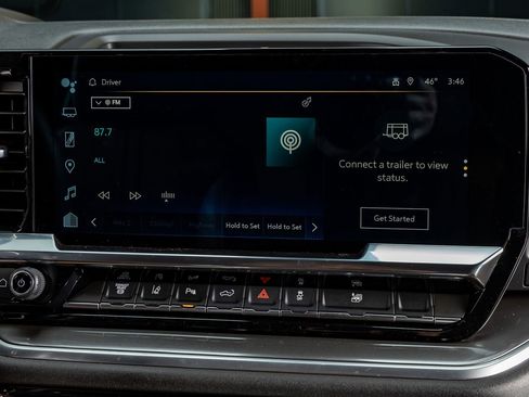 Used 2025 Chevrolet Silverado 2500 High Country image 24