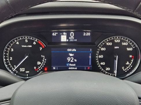 New 2026 Cadillac CT4 Premium Luxury image 16