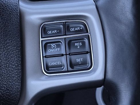 Used 2015 RAM 1500 Laramie w/ Trailer Tow Group AWD/4WD image 26
