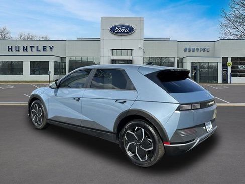 Used 2024 Hyundai Ioniq 5 SEL AWD/4WD image 6