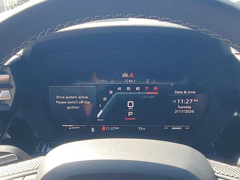 New 2026 Audi S3 Premium image 34