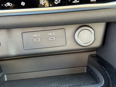 New 2026 Nissan Rogue SV w/ Cold Weather Package AWD/4WD image 34