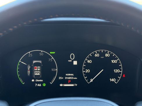 Certified 2025 Honda CR-V Sport-L image 26