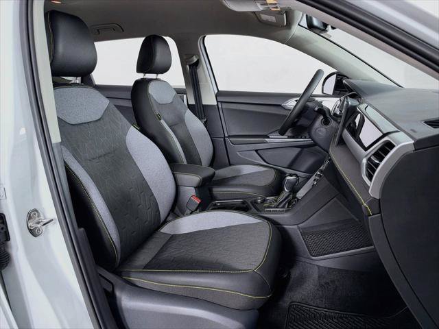 New 2027 Volkswagen Taos Sport AWD/4WD image 26