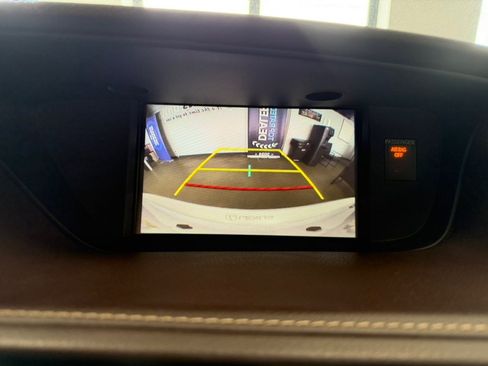 Used 2017 Lexus ES 350 w/ Luxury Package FWD image 64