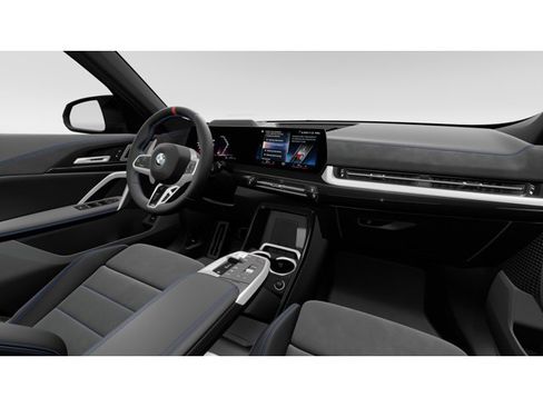 New 2026 BMW X1 M35i w/ Technology Package AWD/4WD image 14