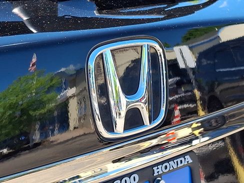 Used 2020 Honda HR-V EX image 28