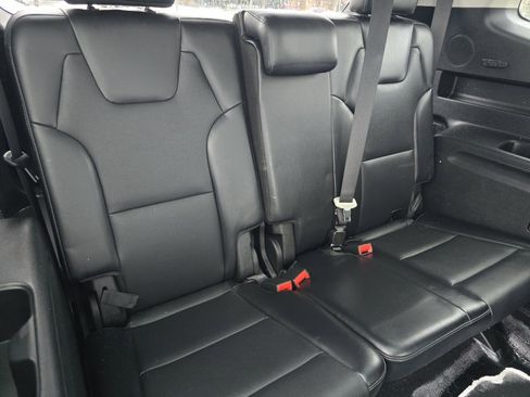 Used 2022 Kia Telluride SX w/ SX Prestige Package image 24