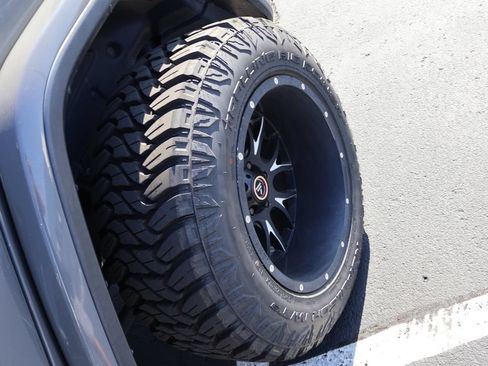 Used 2020 Jeep Wrangler Unlimited Rubicon AWD/4WD image 45