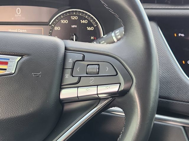 Used 2024 Cadillac XT6 Luxury FWD image 29