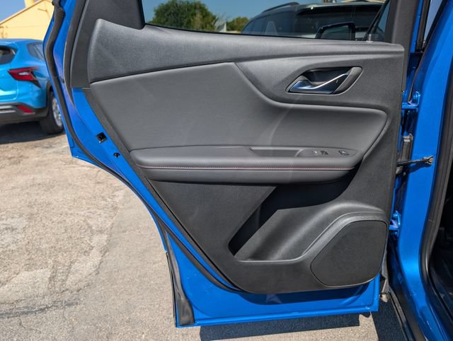 New 2026 Chevrolet Blazer RS w/ Driver Confidence II Package FWD image 8