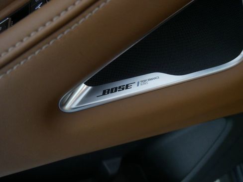 Certified 2025 INFINITI QX60 Sensory w/ Lighting Package (N94) image 16