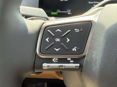 New 2026 Lexus ES 500e AWD/4WD image 19