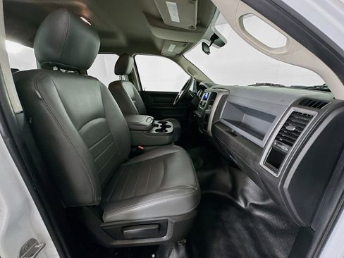 Used 2017 RAM 1500 Tradesman RWD image 27