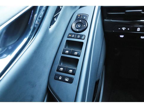 Used 2026 Genesis G80 3.5T Prestige image 22