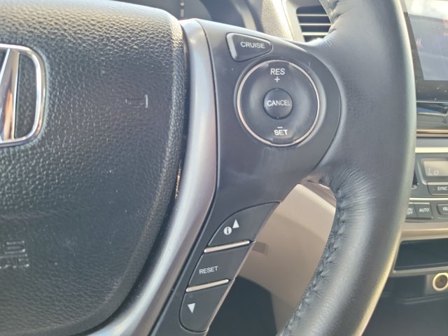 Used 2016 Honda Pilot EX-L image 24