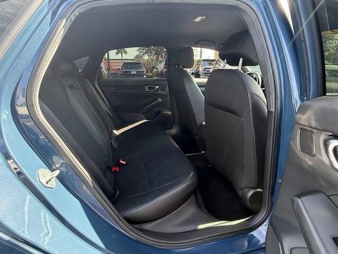 Used 2025 Honda Civic Sport image 15