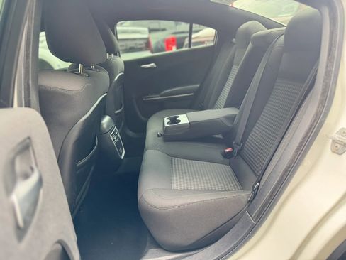 Used 2019 Dodge Charger Scat Pack image 17