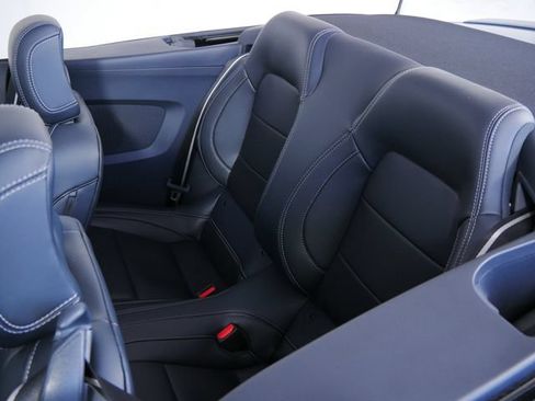Certified 2024 Ford Mustang GT Premium RWD image 13
