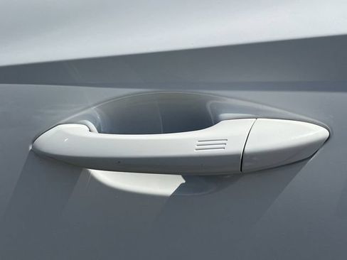 Certified 2025 Hyundai Tucson SEL AWD/4WD image 41