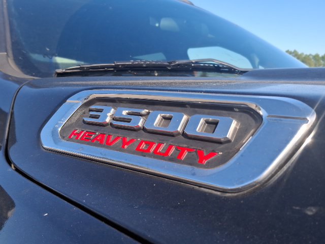 Used 2021 RAM 3500 Tradesman AWD/4WD image 8
