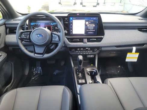 New 2026 Subaru Outback Premium AWD/4WD image 13