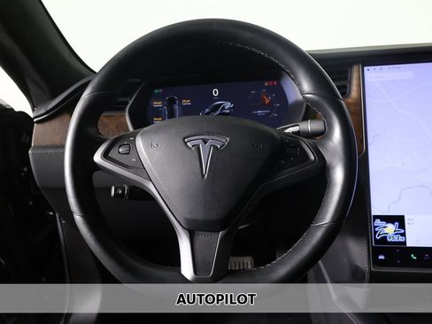 Used 2019 Tesla Model S Long Range image 3