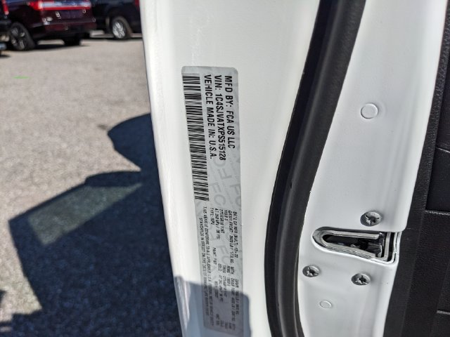 Used 2023 Jeep Wagoneer 4WD w/ Convenience Group I image 38