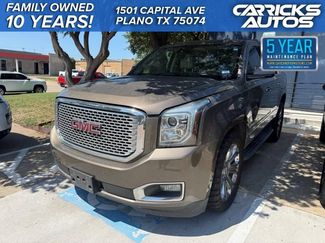 Used 2015 GMC Yukon Denali w/ Open Road Package AWD/4WD video 1