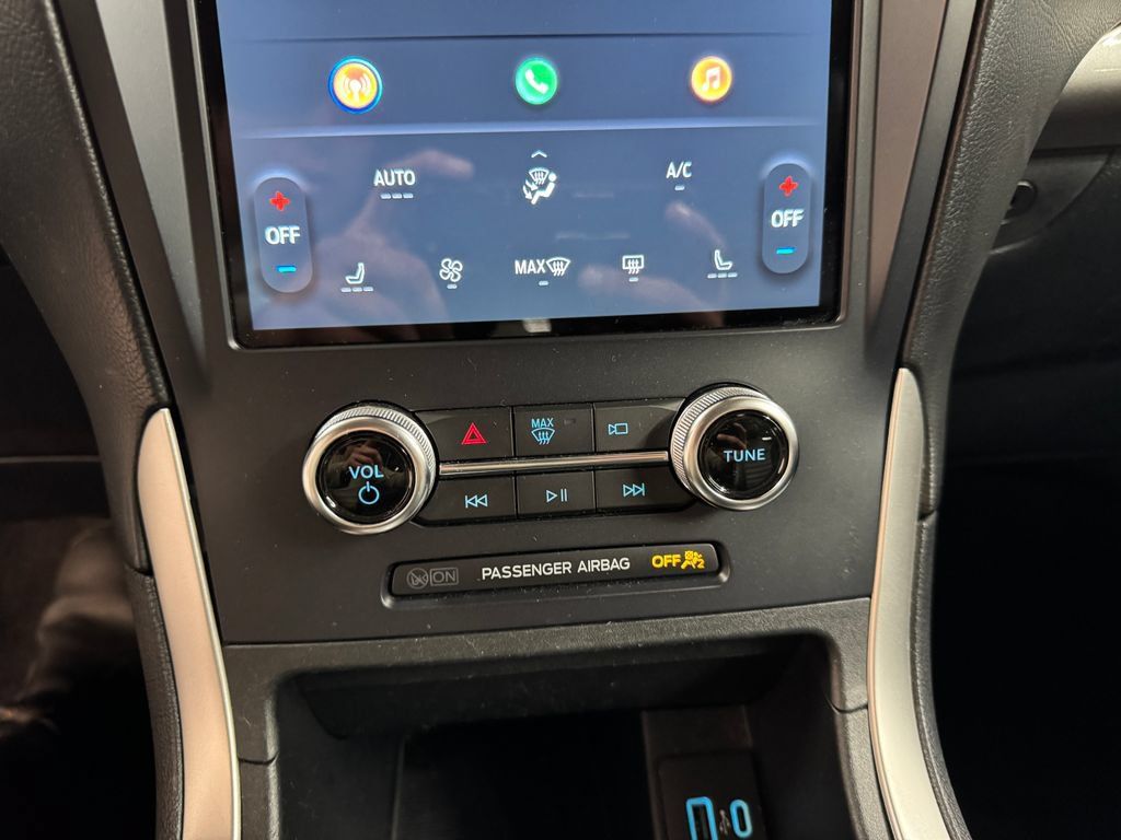 Used 2023 Ford Edge SEL AWD/4WD image 23
