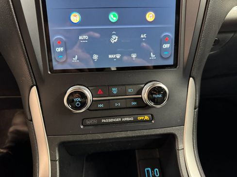 Used 2023 Ford Edge SEL AWD/4WD image 23