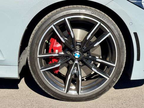 Used 2024 BMW M340i M340i w/ Premium Package image 9