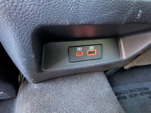 Used 2023 Nissan Altima 2.0 SR FWD image 11