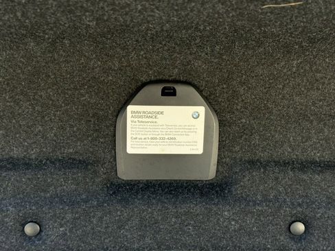 Certified 2023 BMW 530e w/ M Sport Package image 22