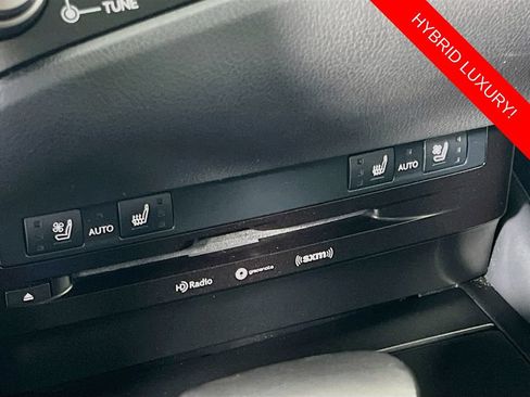 Used 2021 Lexus ES 300h w/ Premium Package FWD image 20