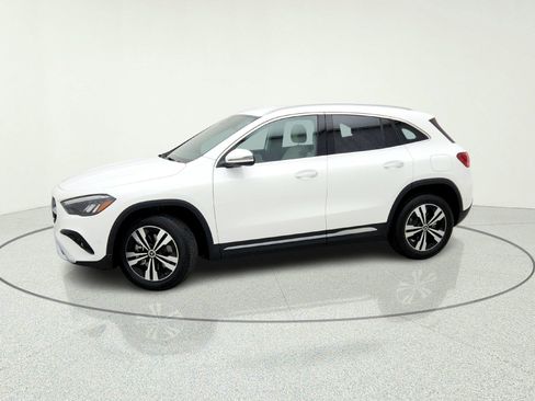 Certified 2026 Mercedes-Benz GLA 250 image 15