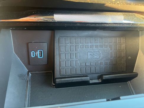 Used 2022 Ford F150 King Ranch w/ Equipment Group 601A High image 48