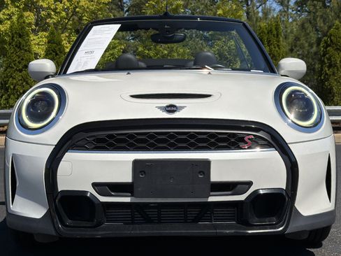 Used 2024 MINI Cooper S FWD image 18