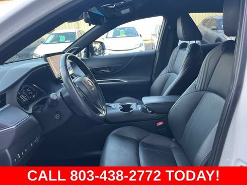 Used 2023 Toyota Venza Limited AWD/4WD image 7
