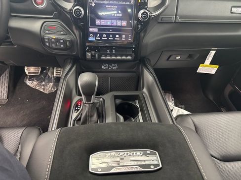 Used 2026 RAM 1500 RHO w/ Bed Utility Group AWD/4WD image 30