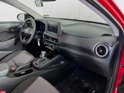 Certified 2023 Hyundai Kona SE AWD/4WD image 27