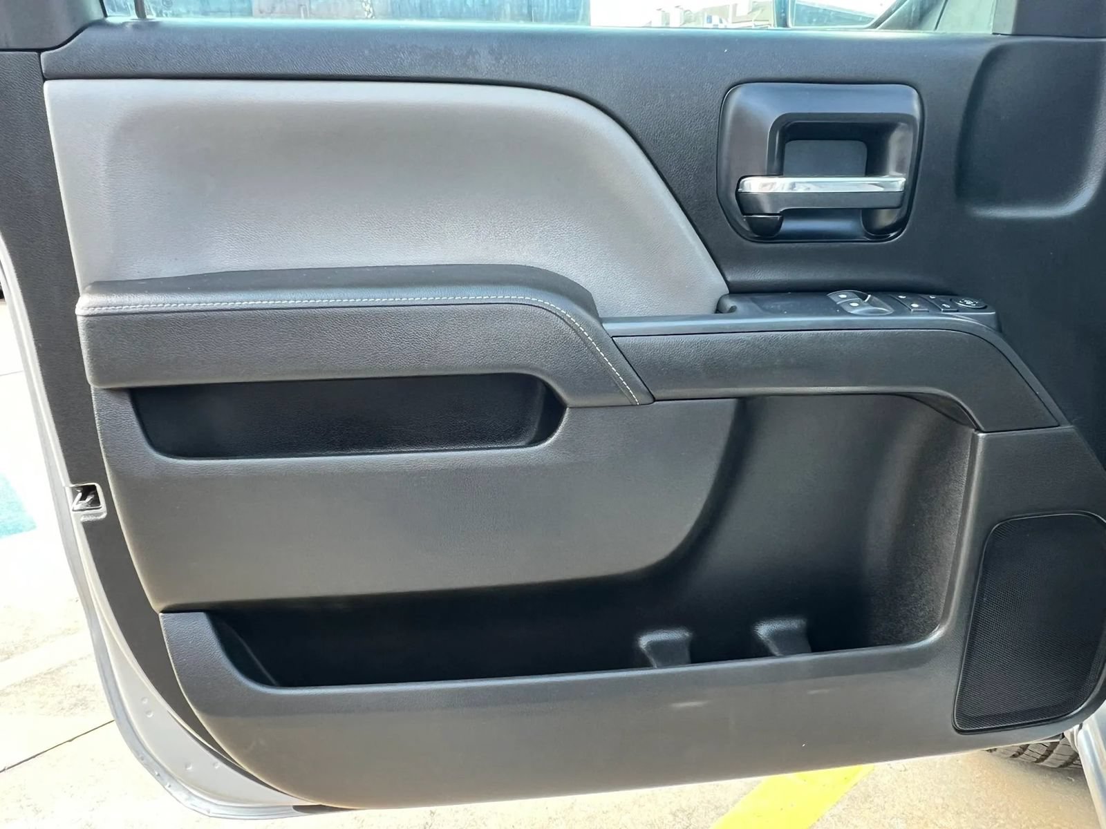 Used 2014 Chevrolet Silverado 1500 W/T w/ WT Convenience Package AWD/4WD image 7